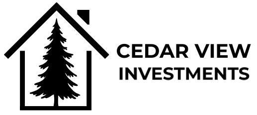 Cedar View Investments Logo