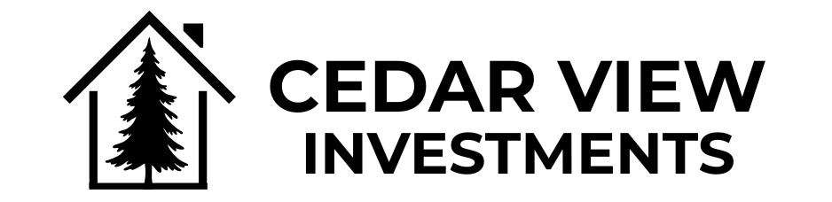 Cedar View Investments Logo